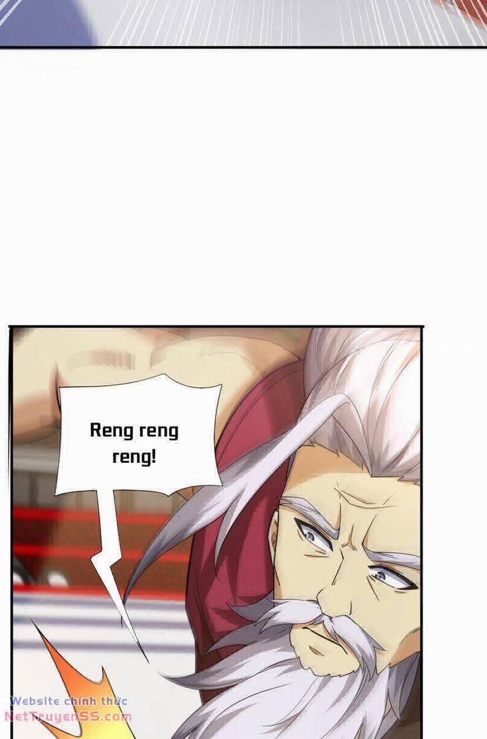 Trấn Quốc Thần Tế 61 trang 36