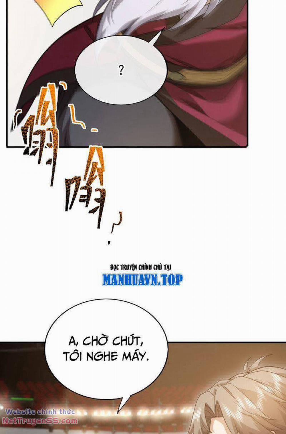 Trấn Quốc Thần Tế 61 trang 37