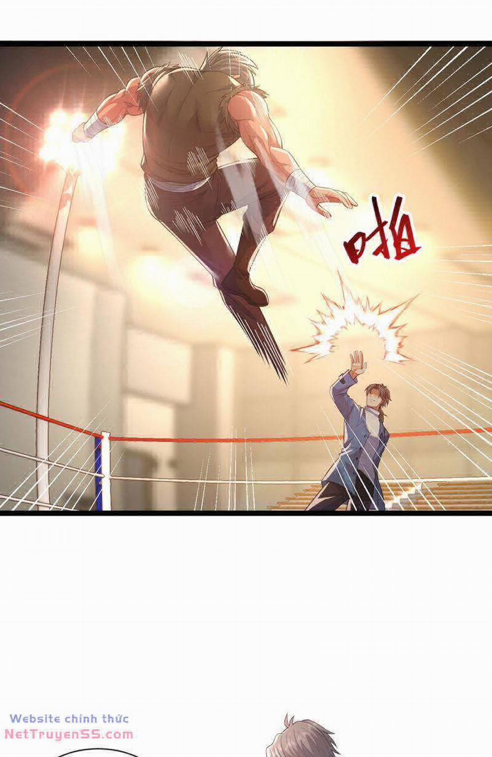 Trấn Quốc Thần Tế 61 trang 4