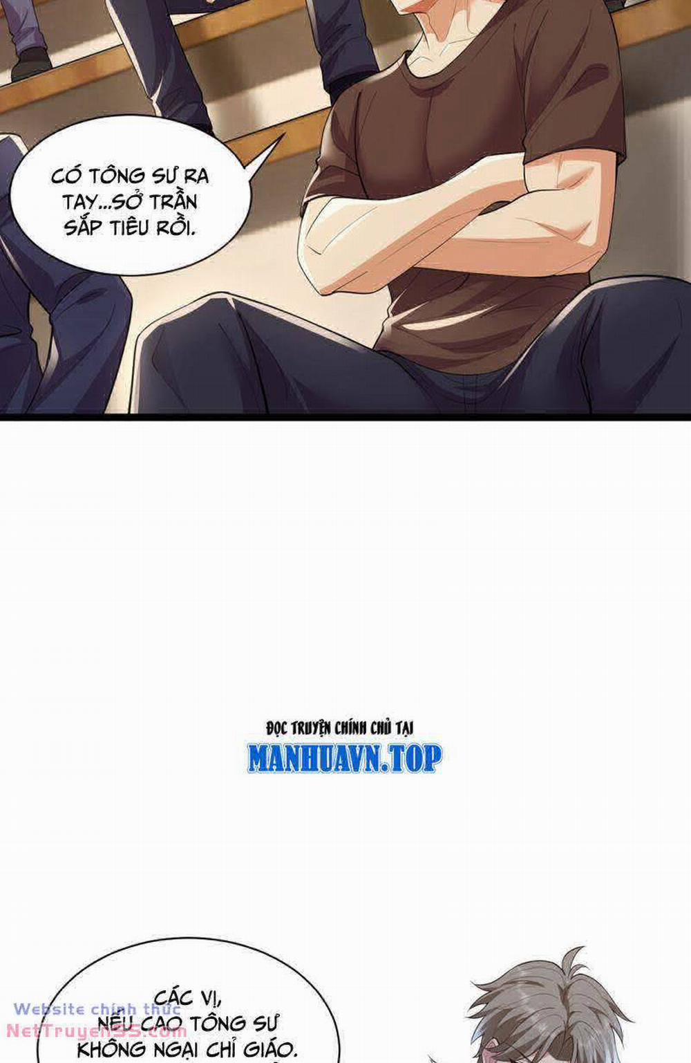 Trấn Quốc Thần Tế 61 trang 6