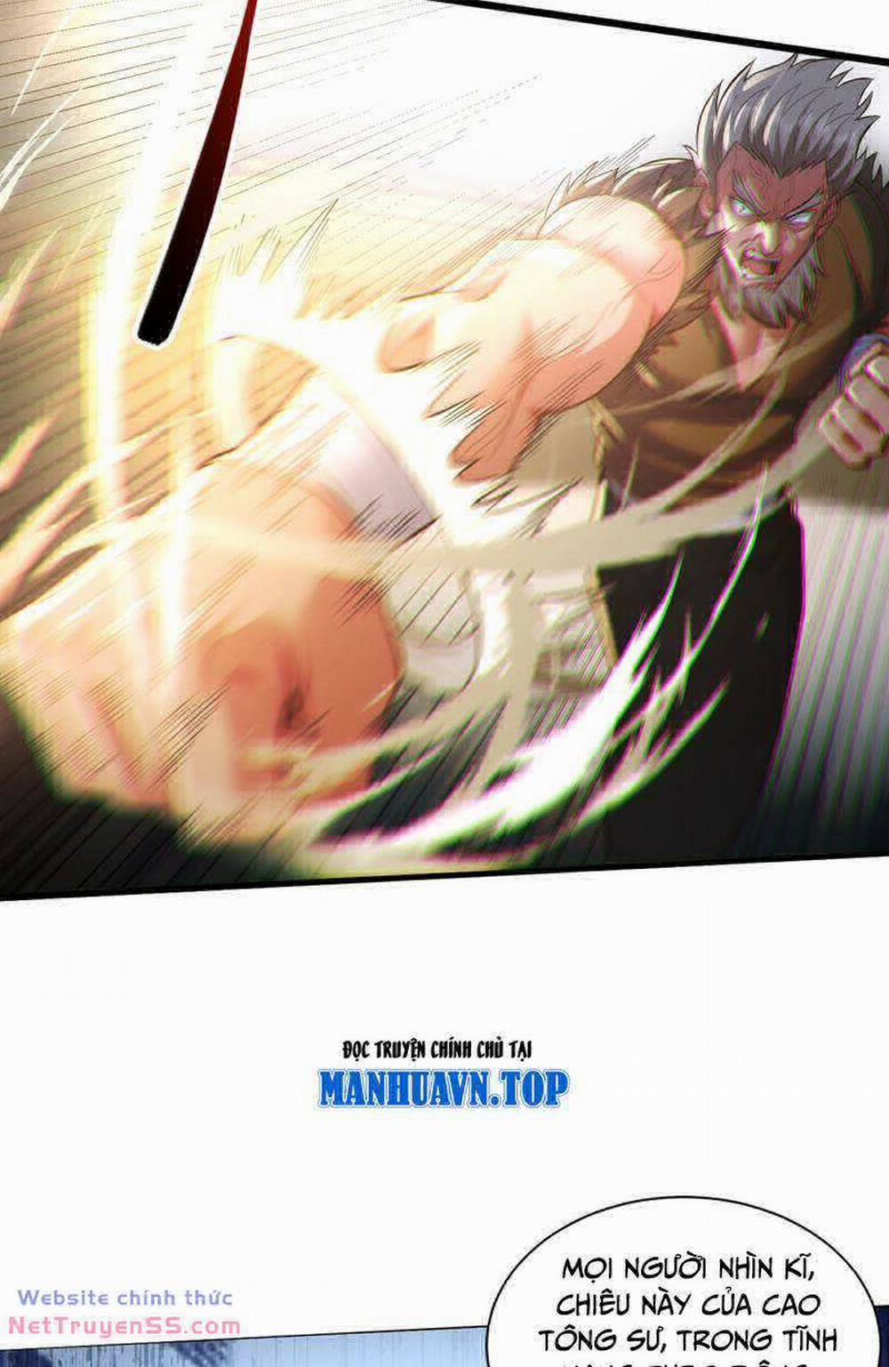 Trấn Quốc Thần Tế 61 trang 9