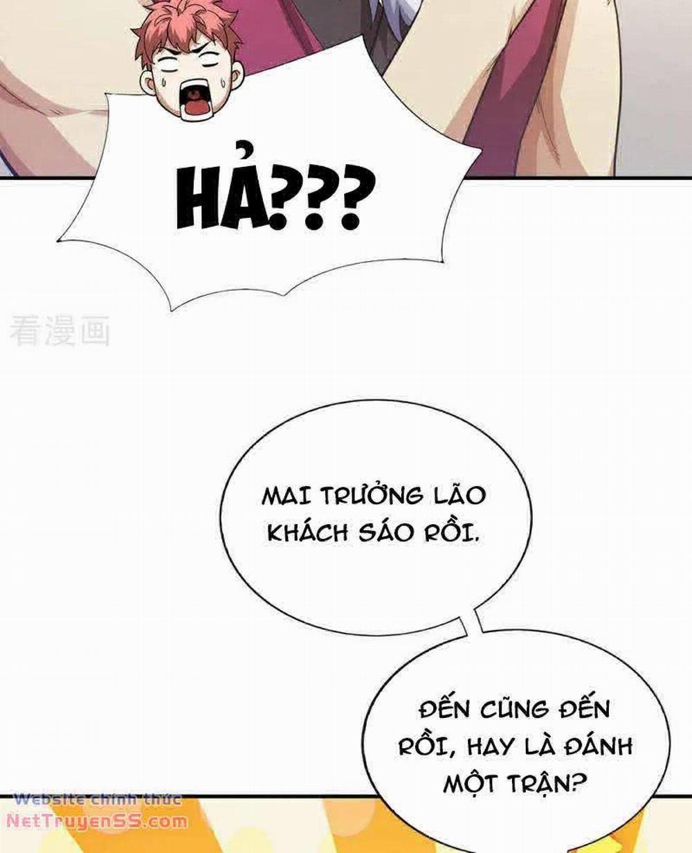 Trấn Quốc Thần Tế 62 trang 11