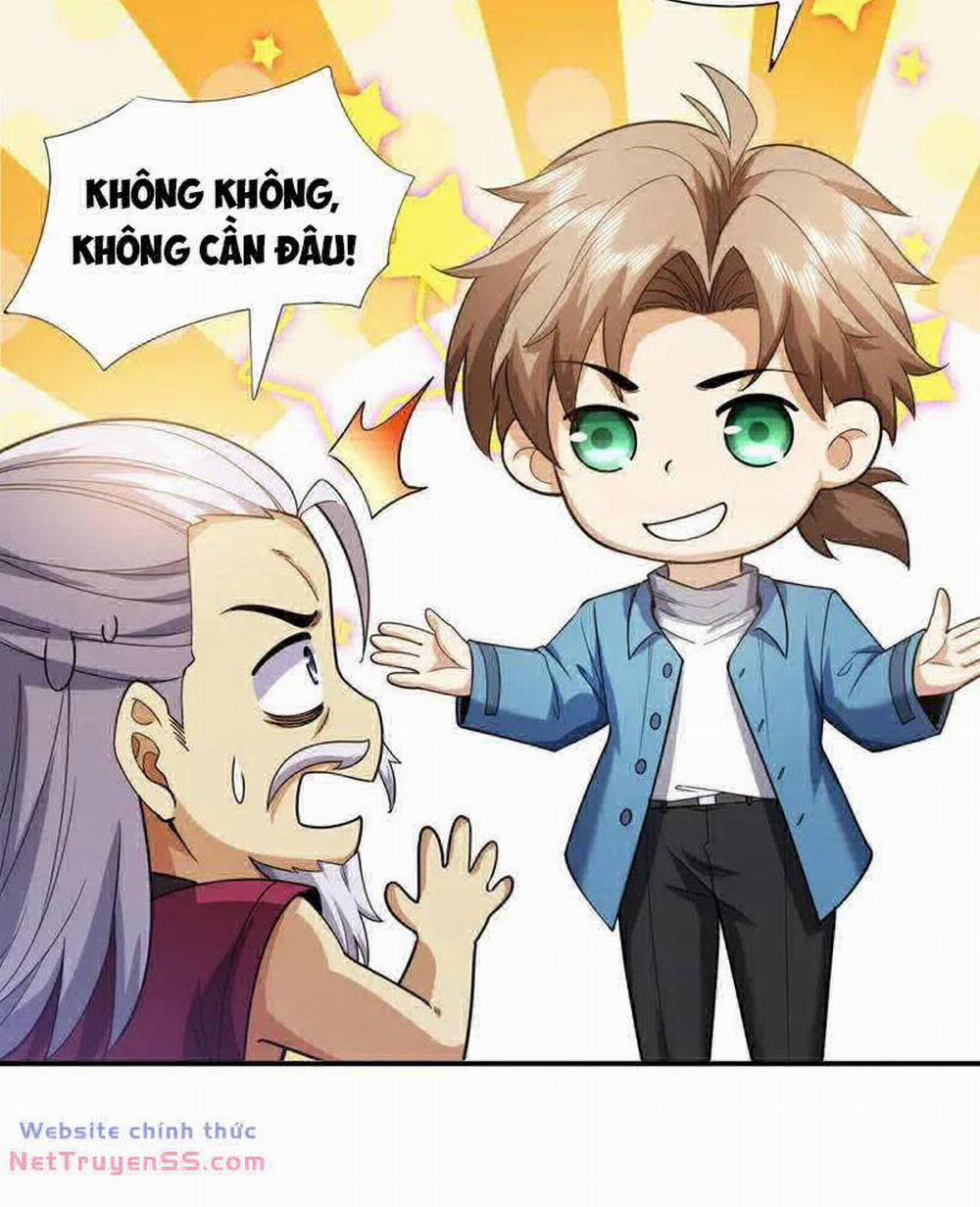 Trấn Quốc Thần Tế 62 trang 12