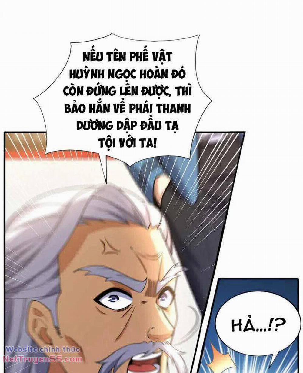 Trấn Quốc Thần Tế 62 trang 13