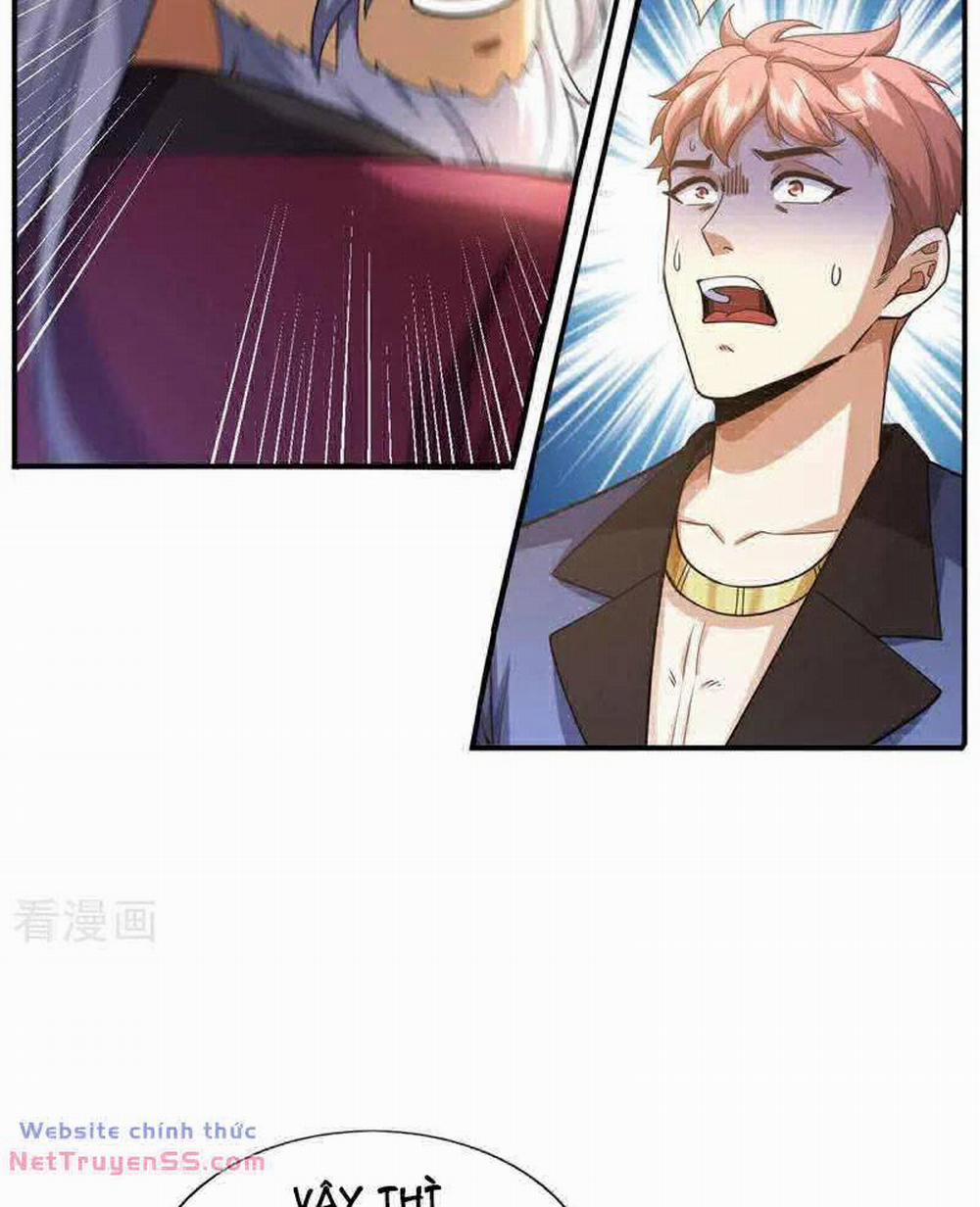 Trấn Quốc Thần Tế 62 trang 14