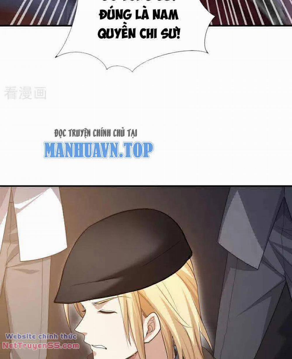 Trấn Quốc Thần Tế 62 trang 18