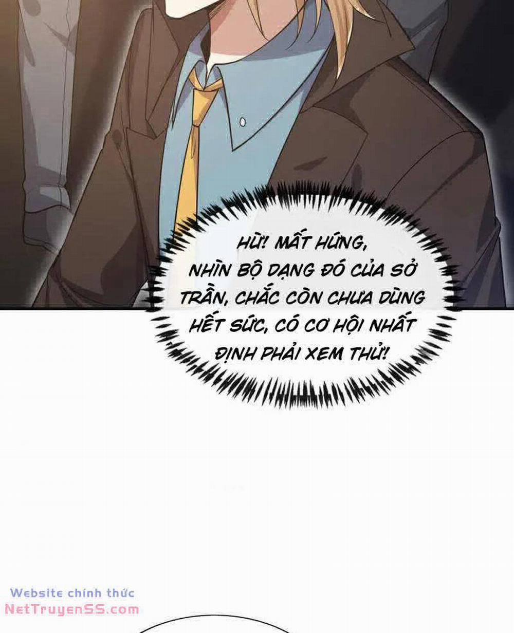 Trấn Quốc Thần Tế 62 trang 19