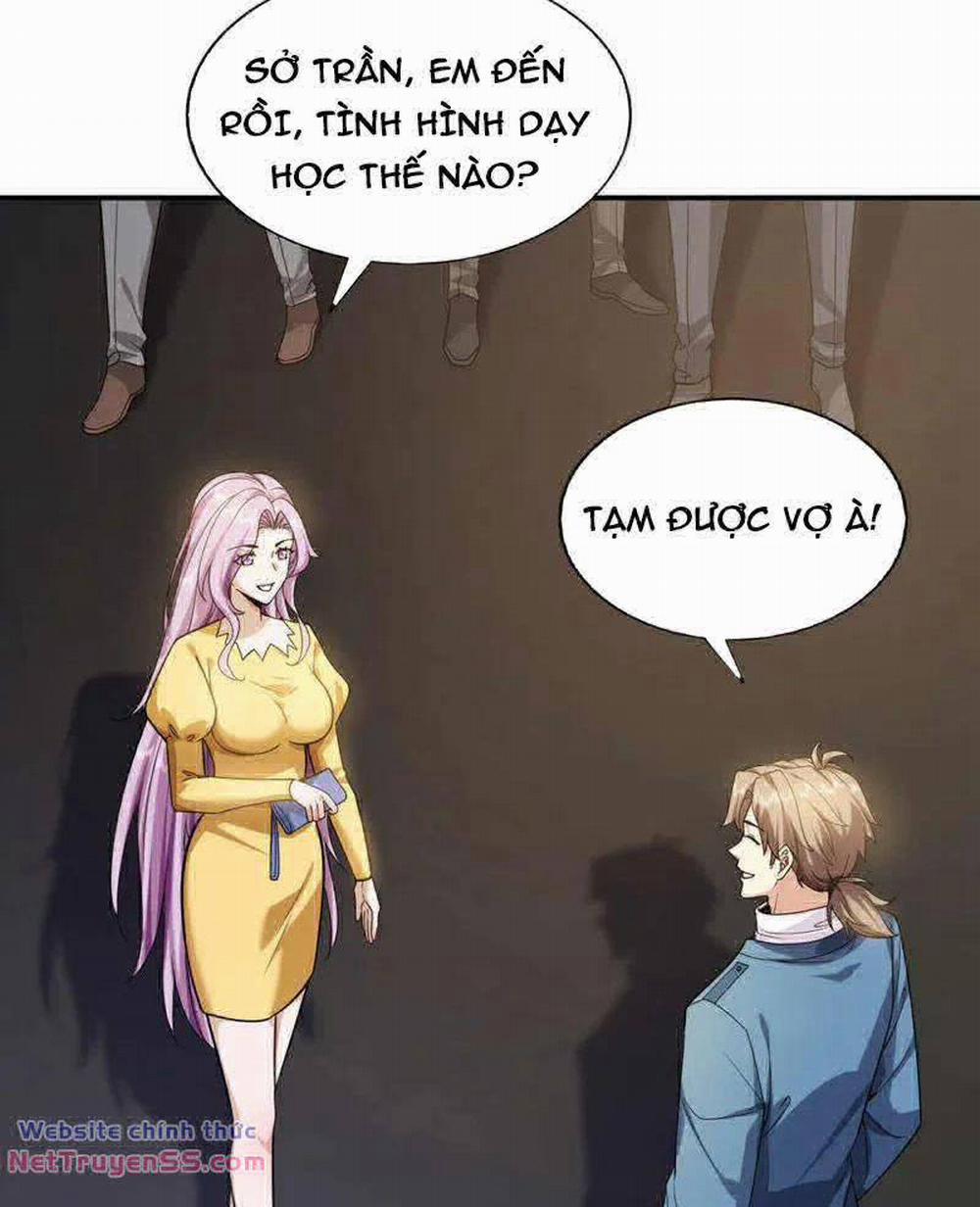 Trấn Quốc Thần Tế 62 trang 20