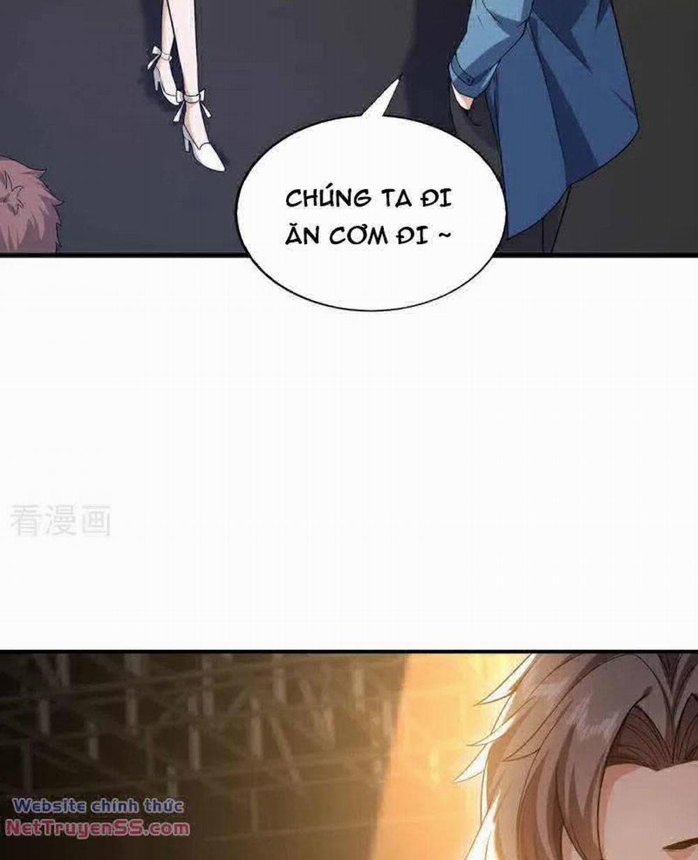 Trấn Quốc Thần Tế 62 trang 21