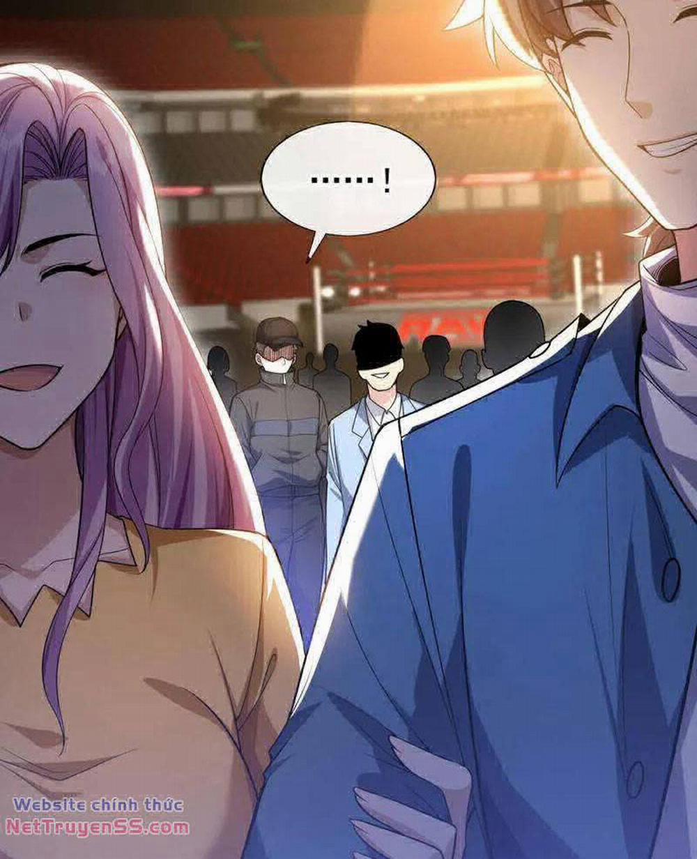 Trấn Quốc Thần Tế 62 trang 22