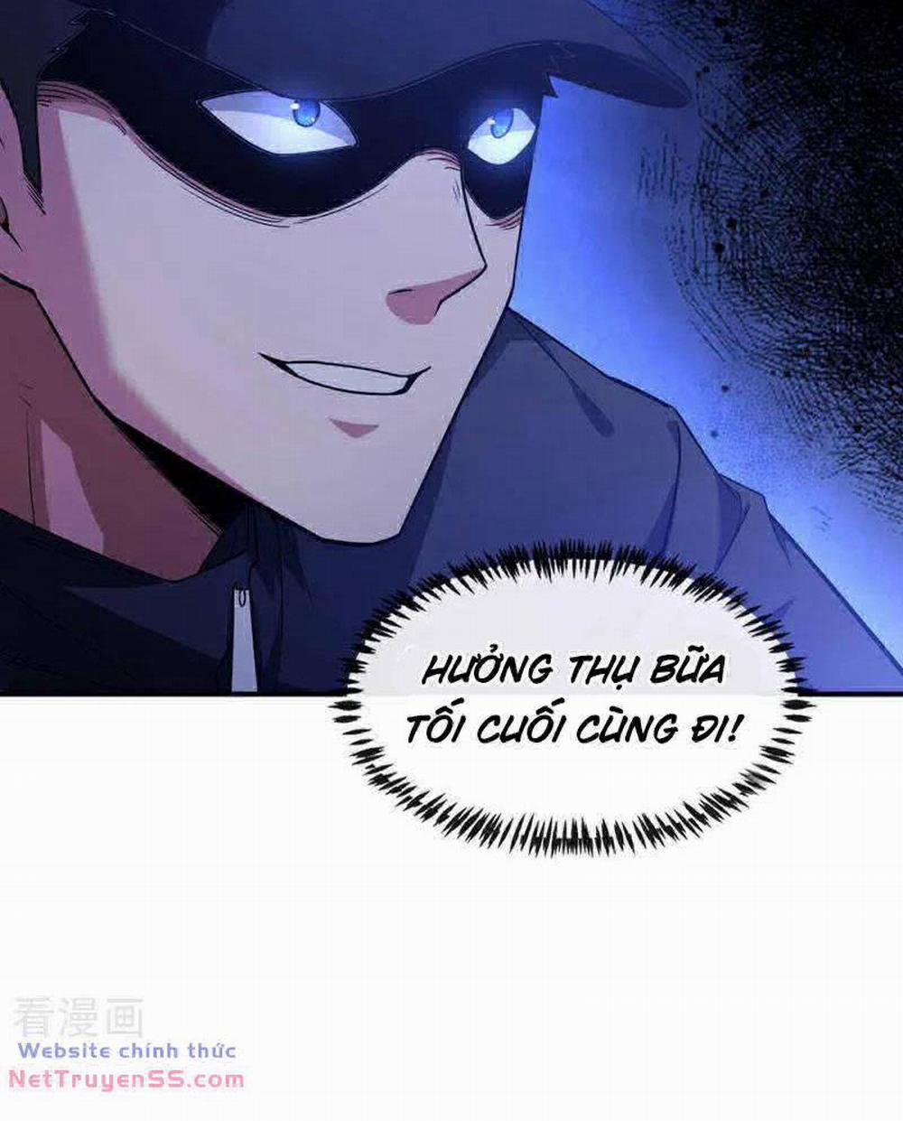 Trấn Quốc Thần Tế 62 trang 27