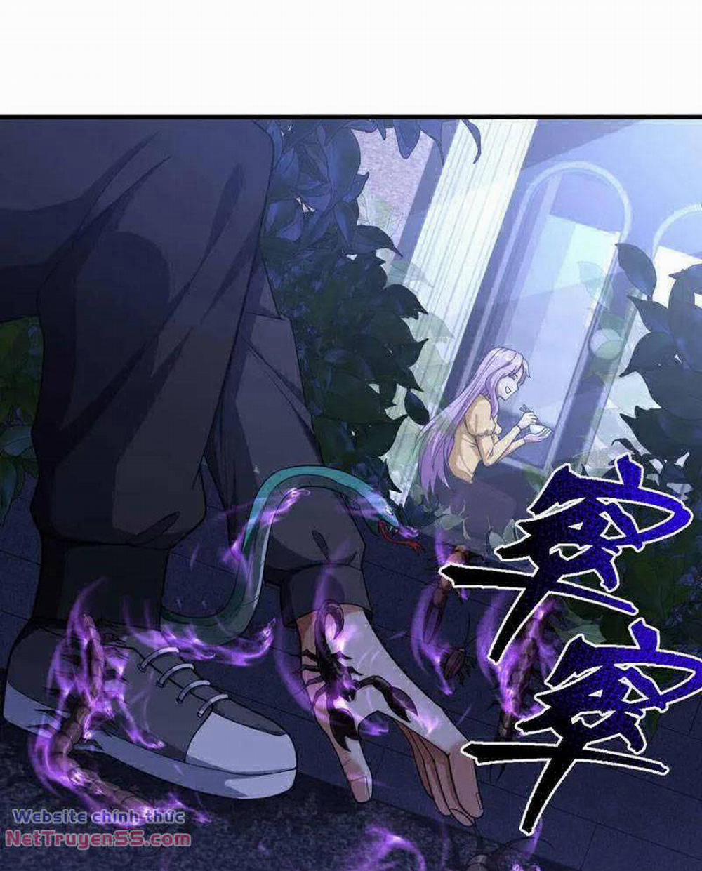 Trấn Quốc Thần Tế 62 trang 28