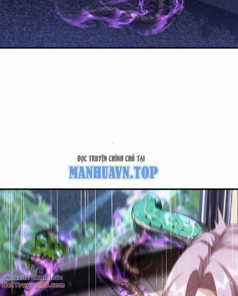 Trấn Quốc Thần Tế 62 trang 29