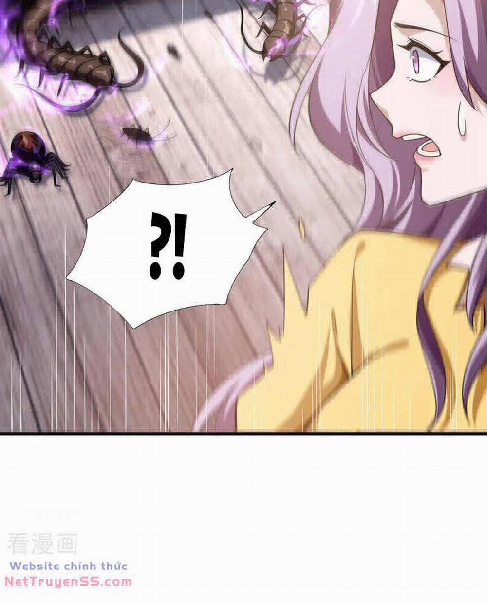 Trấn Quốc Thần Tế 62 trang 30