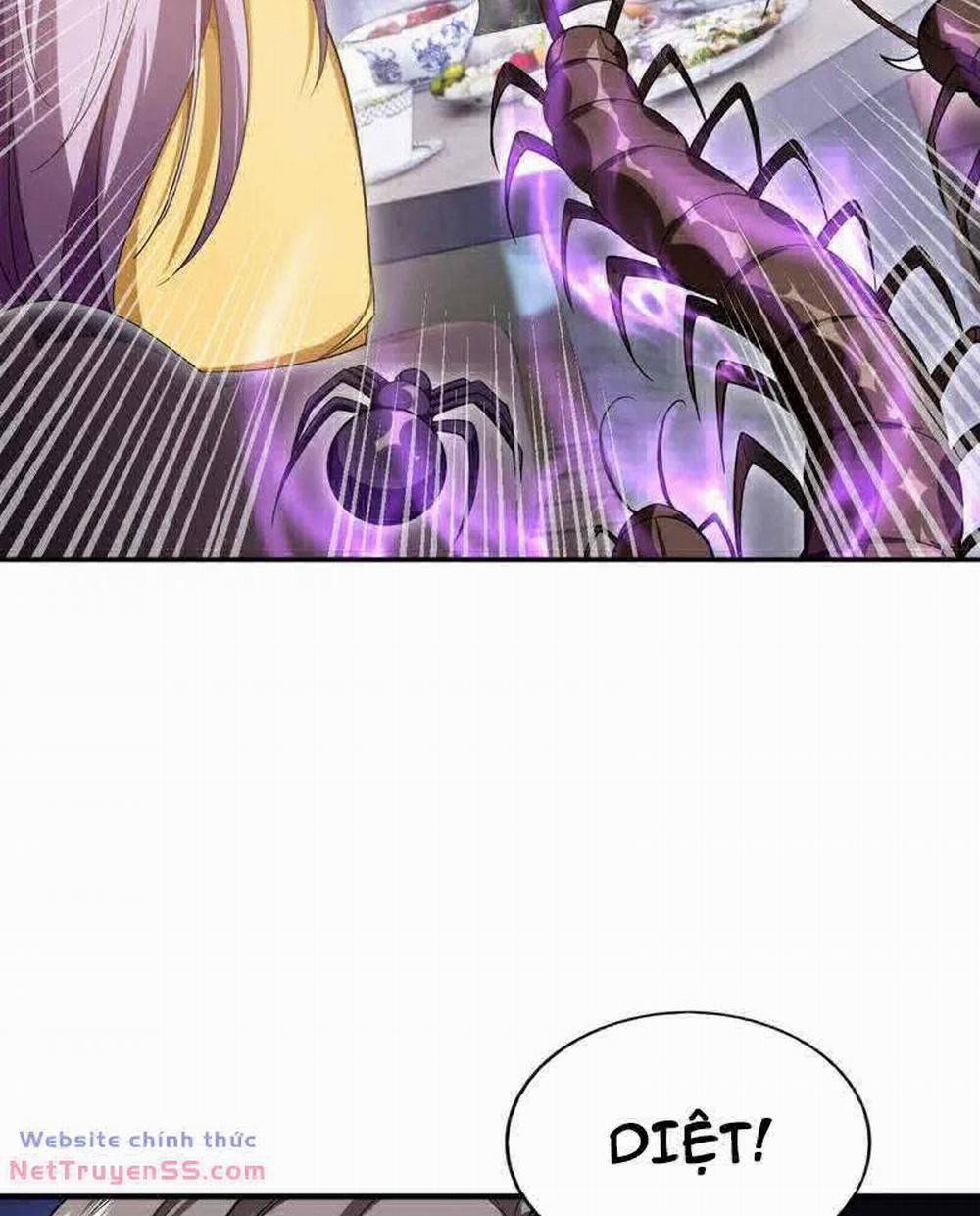 Trấn Quốc Thần Tế 62 trang 32