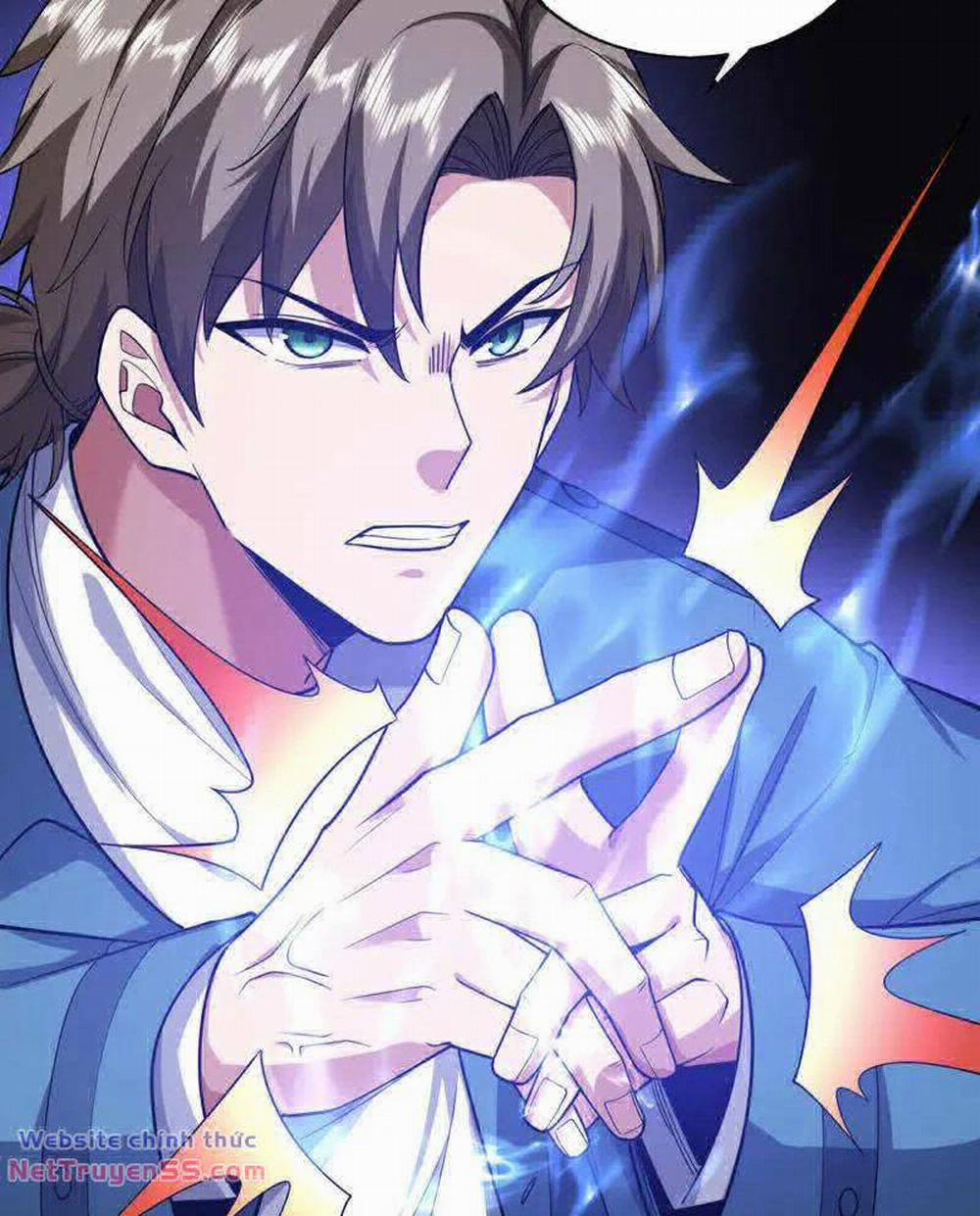 Trấn Quốc Thần Tế 62 trang 33