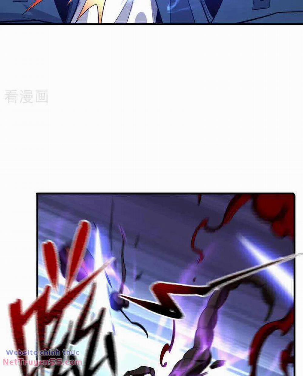 Trấn Quốc Thần Tế 62 trang 34