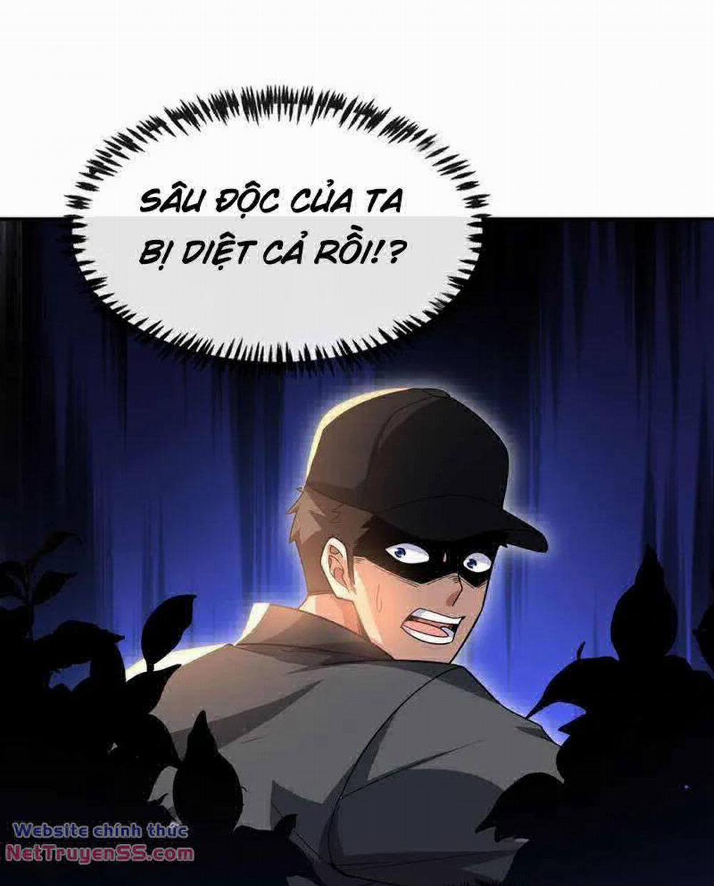 Trấn Quốc Thần Tế 62 trang 36