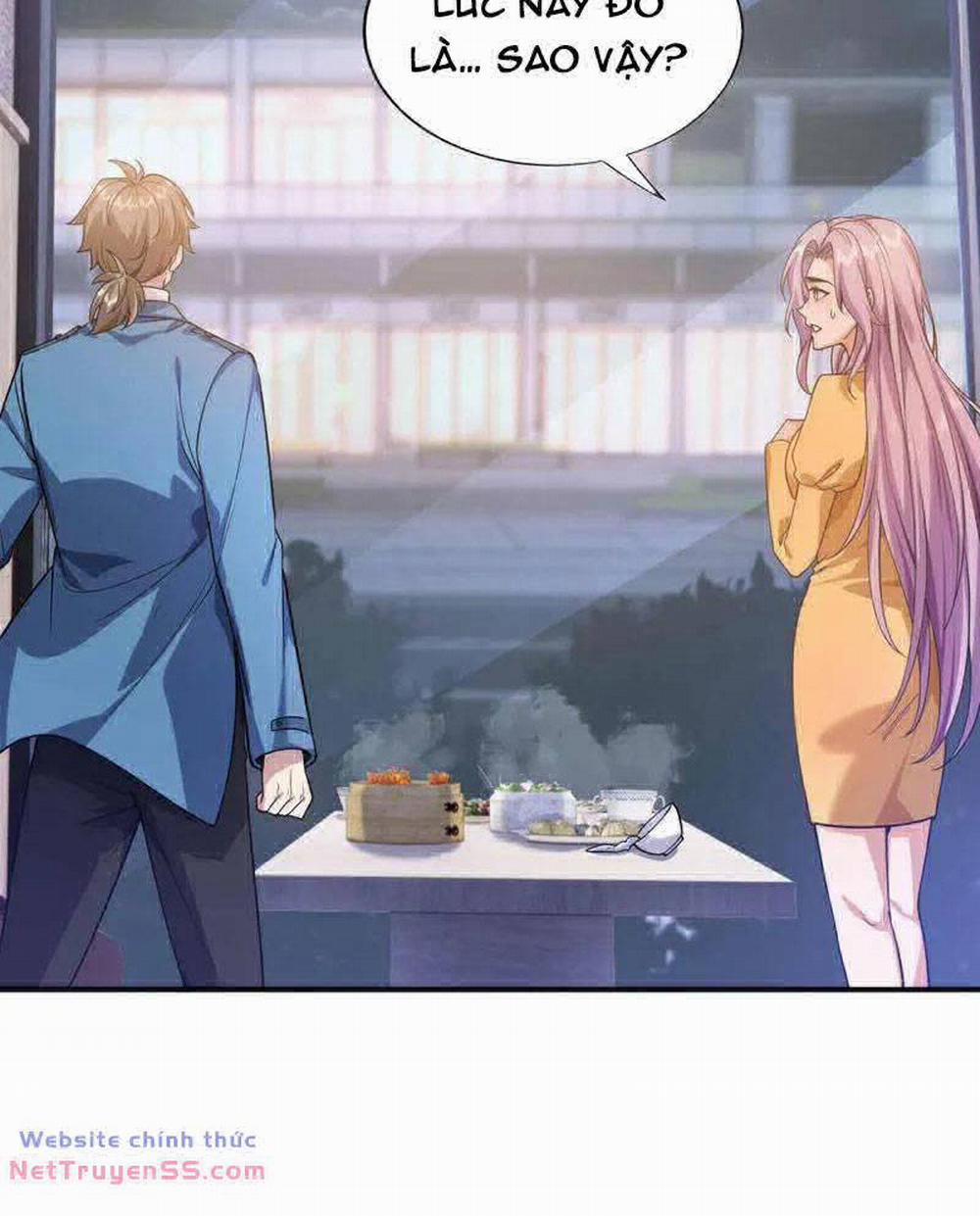 Trấn Quốc Thần Tế 62 trang 38