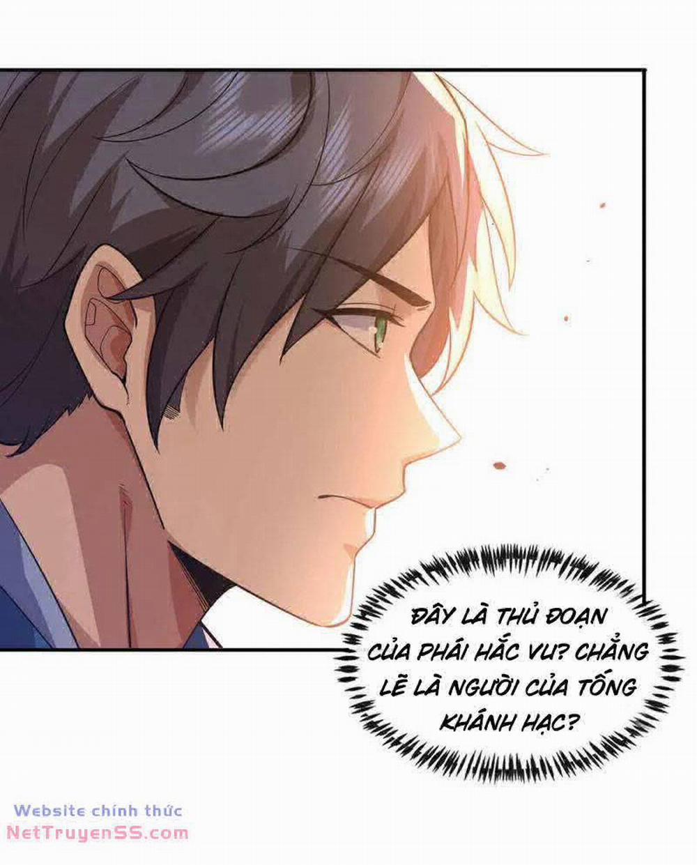 Trấn Quốc Thần Tế 62 trang 39