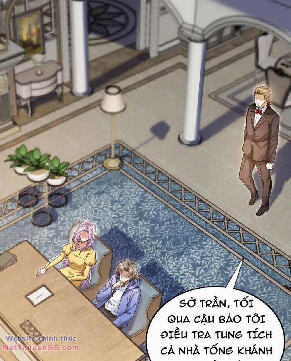 Trấn Quốc Thần Tế 62 trang 41