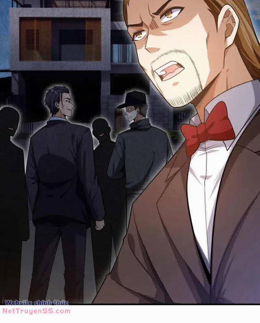 Trấn Quốc Thần Tế 62 trang 43