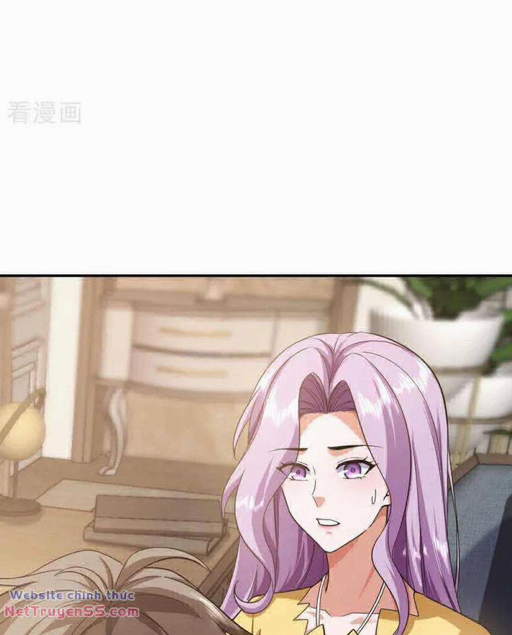 Trấn Quốc Thần Tế 62 trang 44