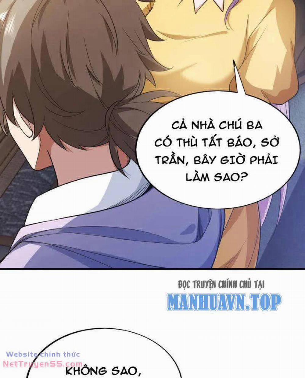 Trấn Quốc Thần Tế 62 trang 45