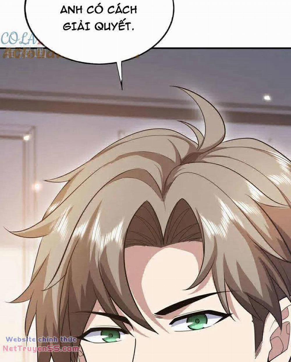 Trấn Quốc Thần Tế 62 trang 46