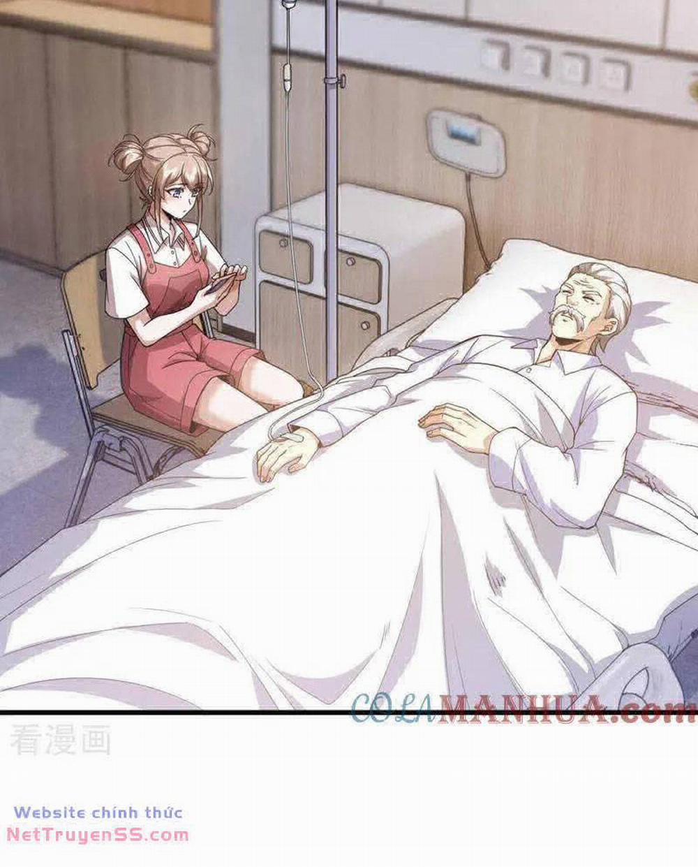 Trấn Quốc Thần Tế 62 trang 49