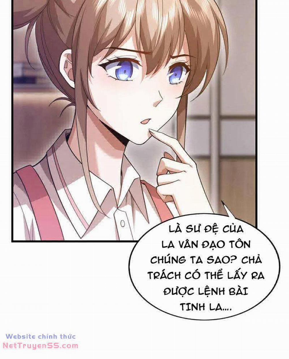 Trấn Quốc Thần Tế 62 trang 52