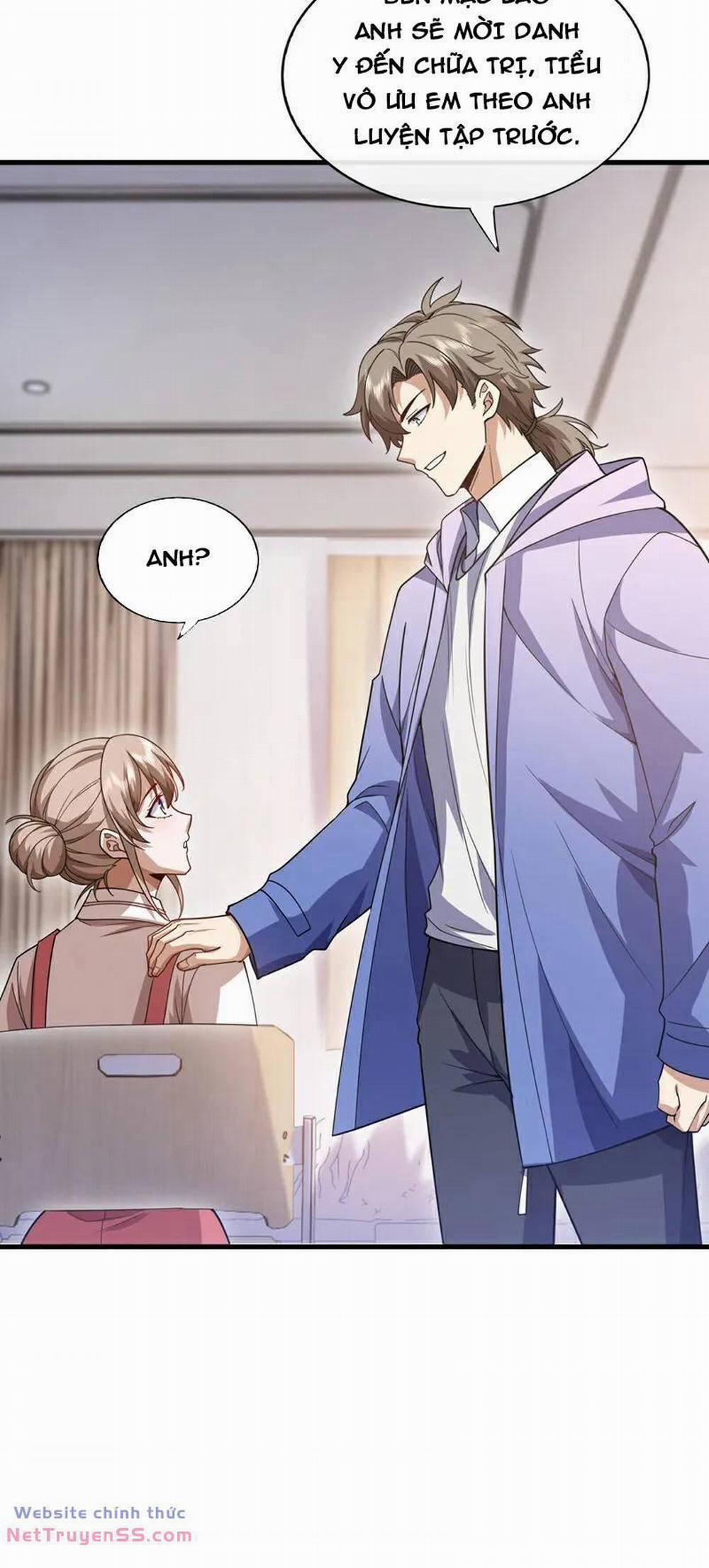 Trấn Quốc Thần Tế 63 trang 1