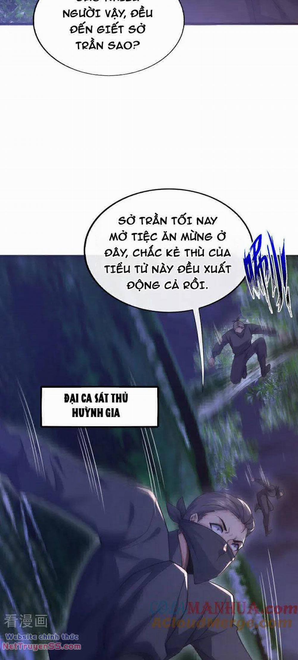 Trấn Quốc Thần Tế 63 trang 10