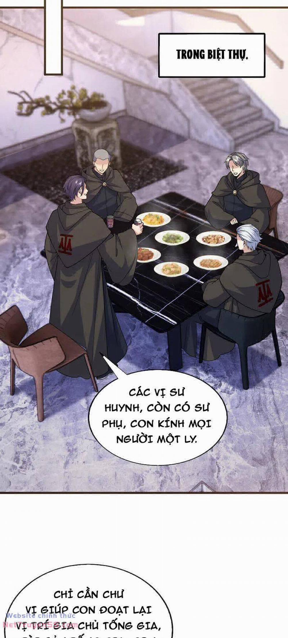 Trấn Quốc Thần Tế 63 trang 12