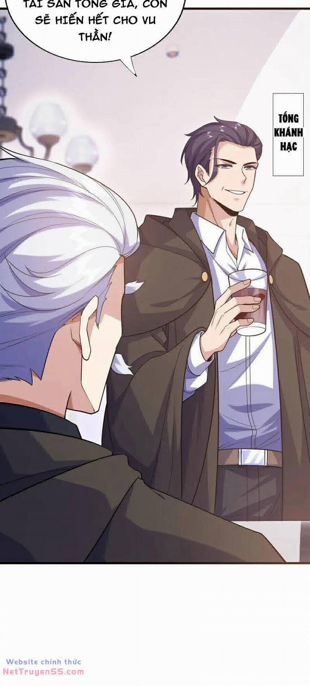 Trấn Quốc Thần Tế 63 trang 13