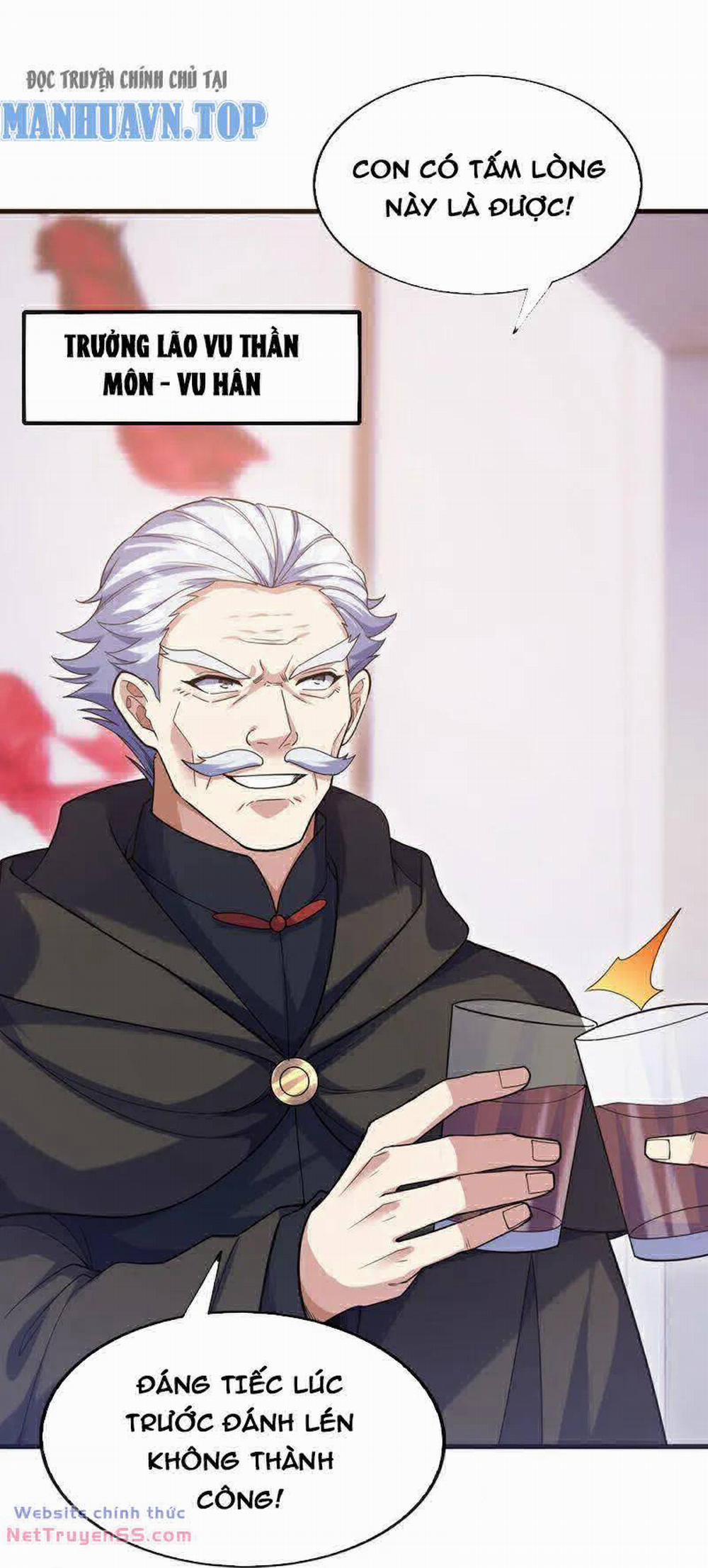 Trấn Quốc Thần Tế 63 trang 14