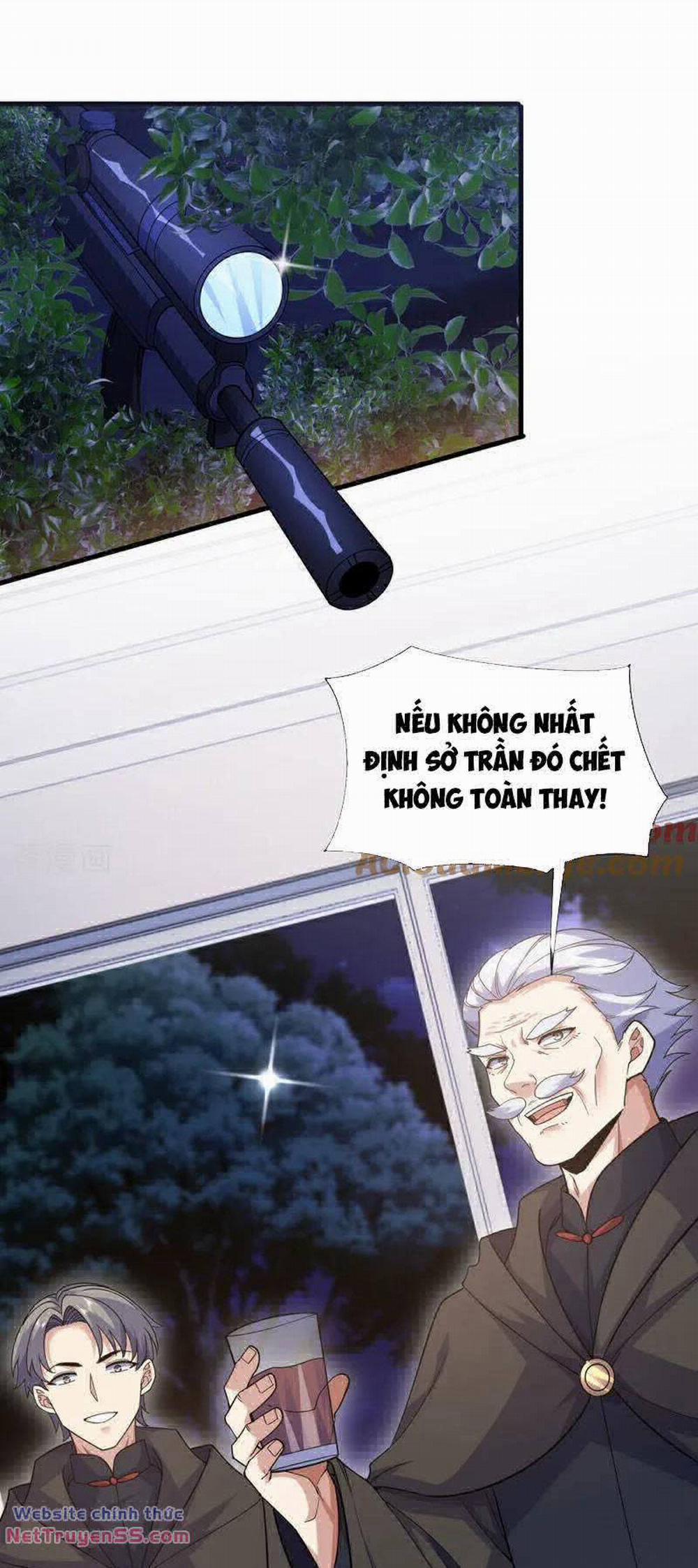 Trấn Quốc Thần Tế 63 trang 15