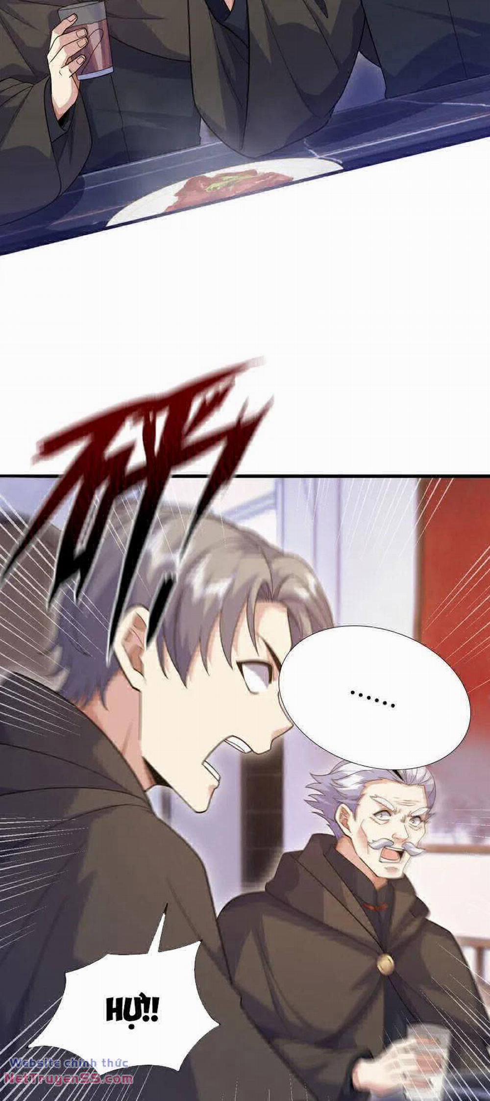 Trấn Quốc Thần Tế 63 trang 16