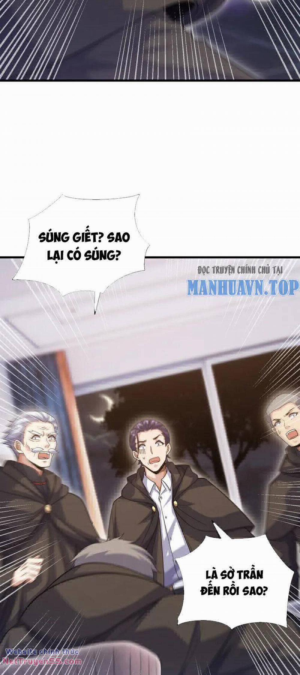 Trấn Quốc Thần Tế 63 trang 17