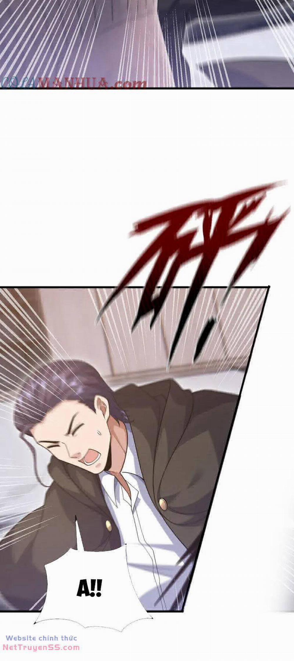 Trấn Quốc Thần Tế 63 trang 18