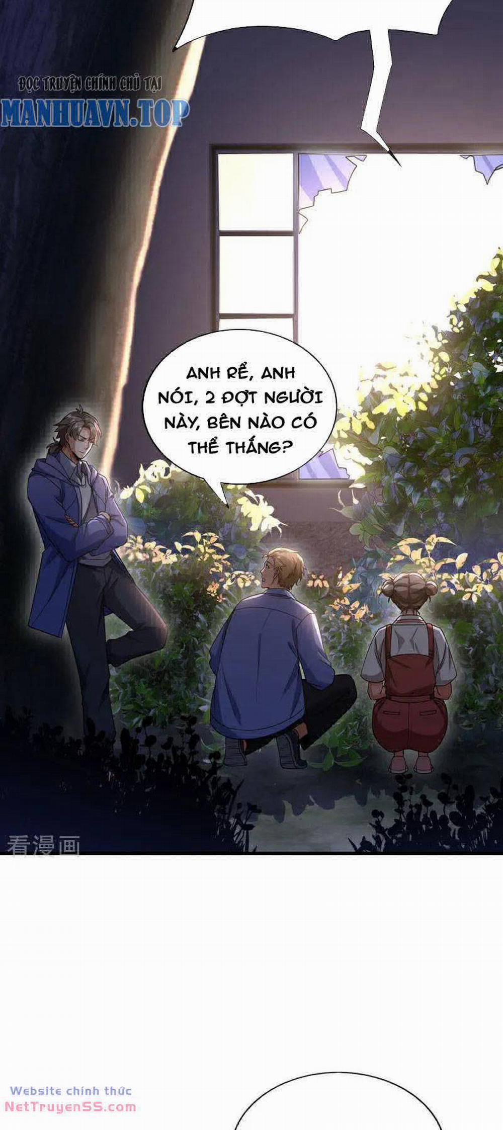 Trấn Quốc Thần Tế 63 trang 22