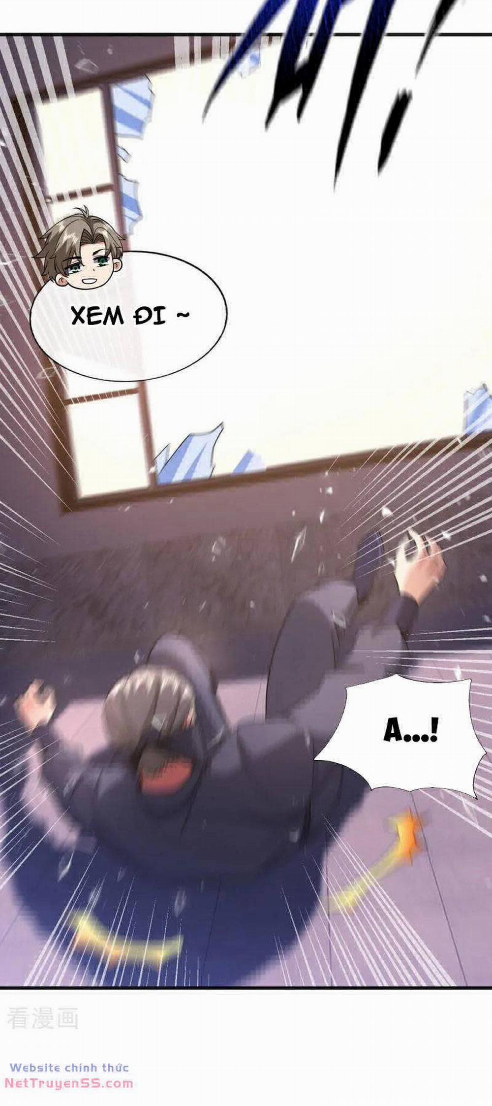 Trấn Quốc Thần Tế 63 trang 24