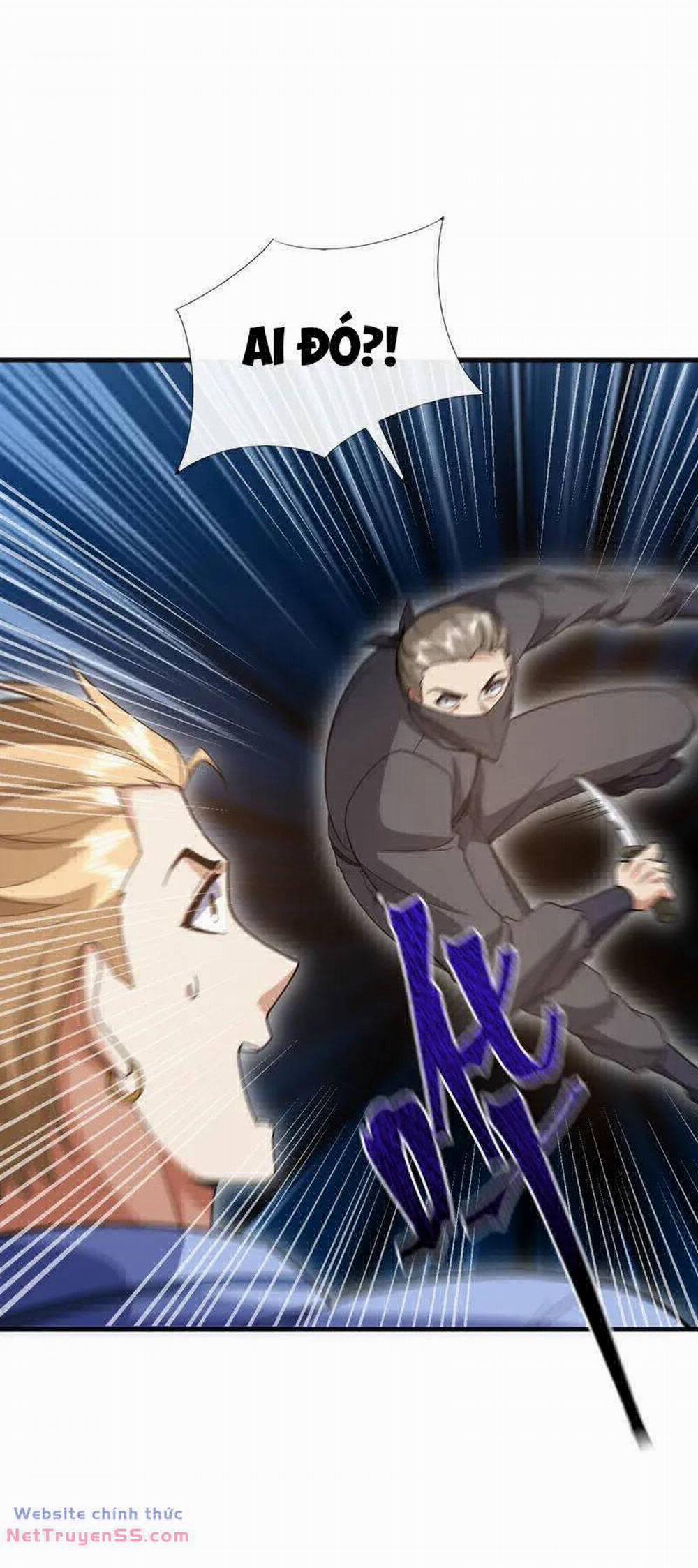 Trấn Quốc Thần Tế 63 trang 26