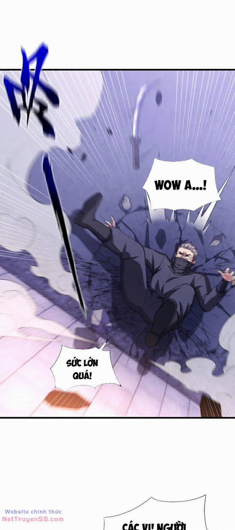 Trấn Quốc Thần Tế 63 trang 28