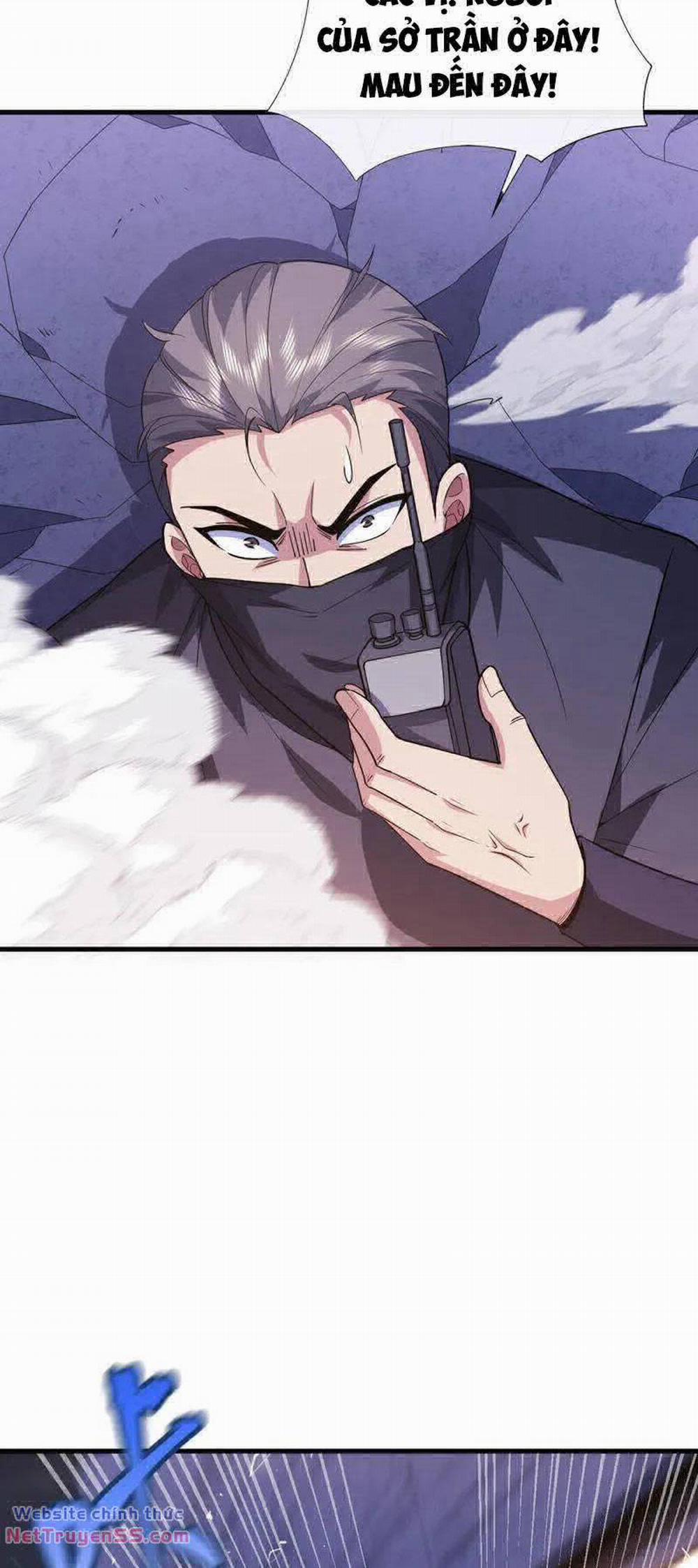 Trấn Quốc Thần Tế 63 trang 29