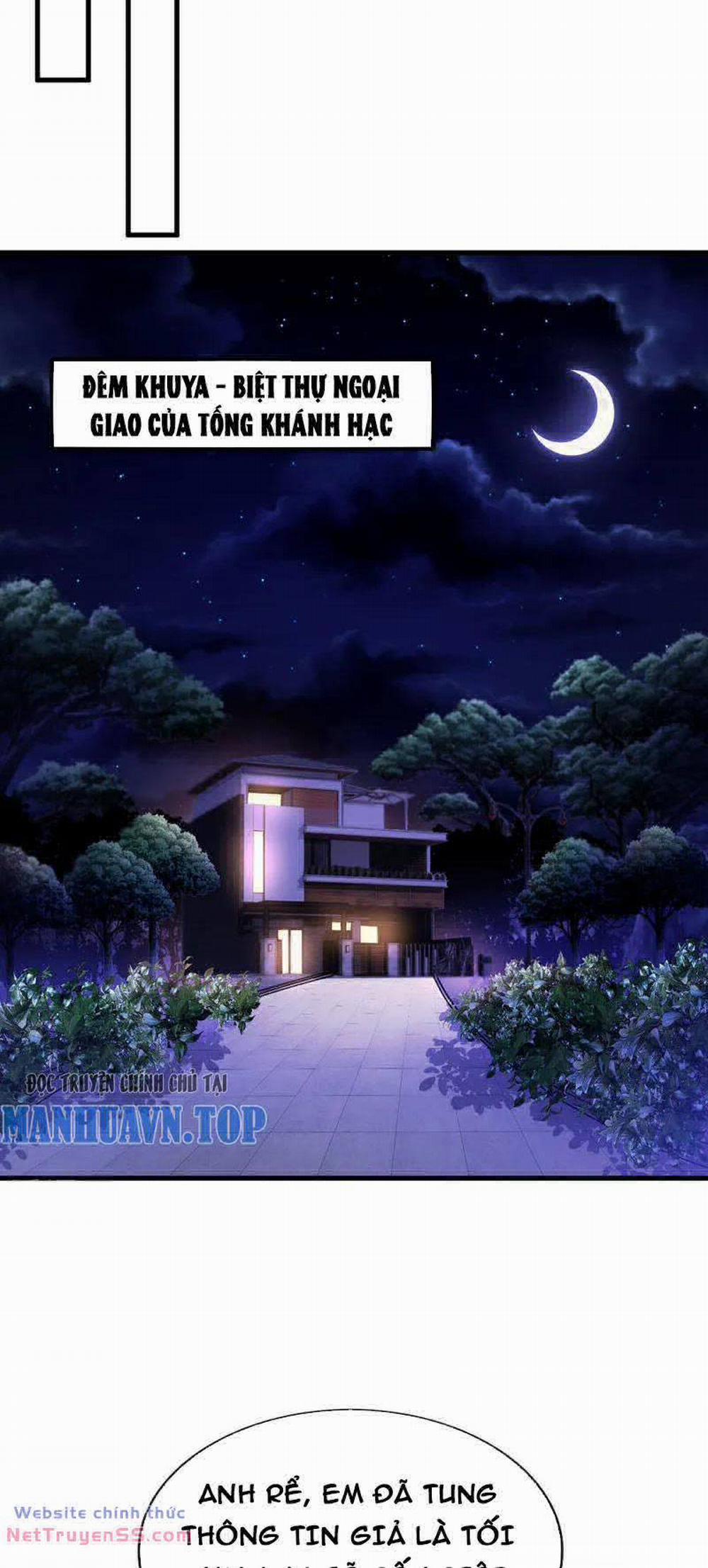 Trấn Quốc Thần Tế 63 trang 3