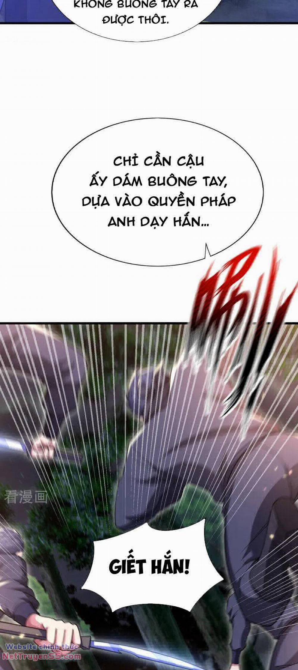 Trấn Quốc Thần Tế 63 trang 32