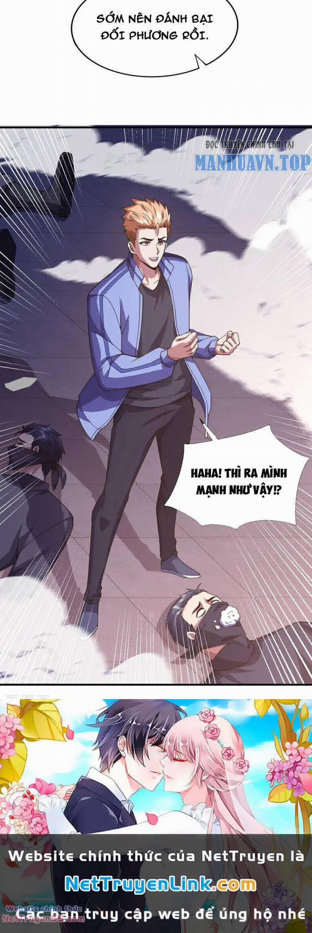 Trấn Quốc Thần Tế 63 trang 35