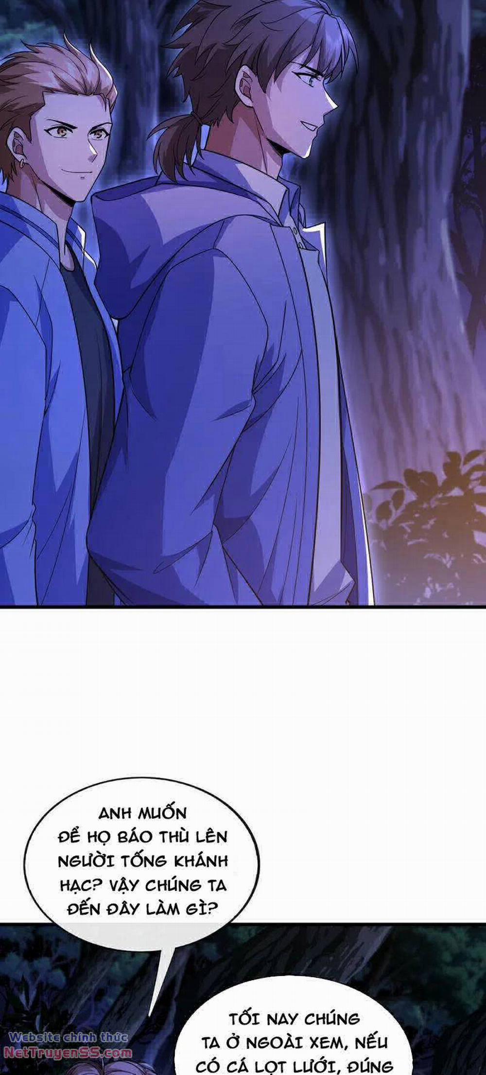 Trấn Quốc Thần Tế 63 trang 5