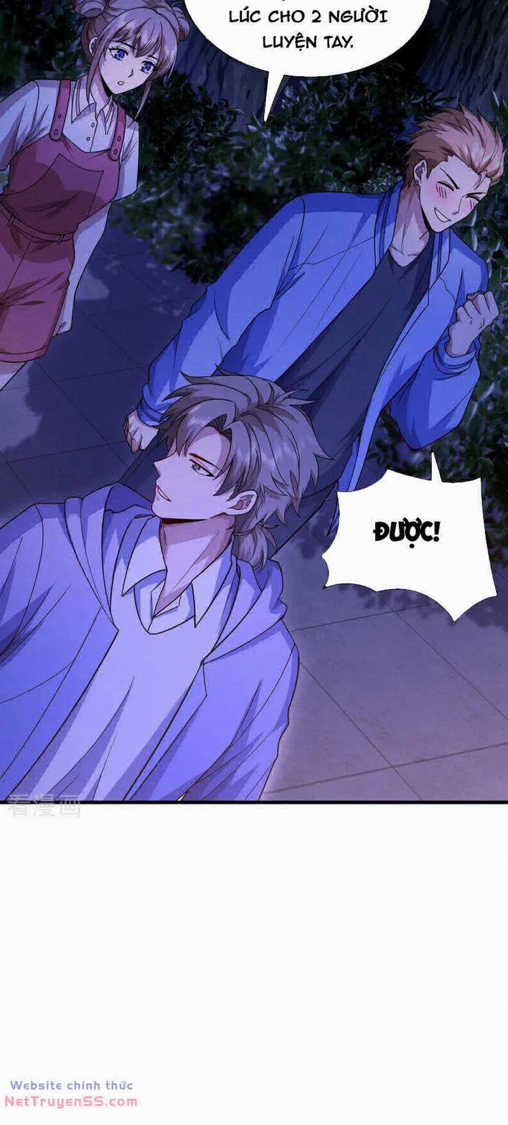 Trấn Quốc Thần Tế 63 trang 6